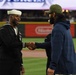 2026 Seattle Mariners Host Salute to Armed Services