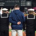 2026 Seattle Mariners Host Salute to Armed Services