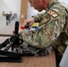 169th Security Forces Squadron weapons qualification