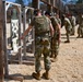169th Security Forces Squadron weapons qualification