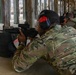 169th Security Forces Squadron weapons qualification