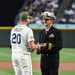 2026 Seattle Mariners Host Salute to Armed Services