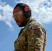 169th Security Forces Squadron weapons qualification
