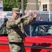 Soldiers support Scranton Armed Forces Day Parade