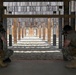 169th Security Forces Squadron weapons qualification