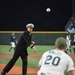 2026 Seattle Mariners Host Salute to Armed Services