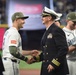 2026 Seattle Mariners Host Salute to Armed Services