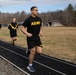 Best Warrior Competition 2026 Tryouts - Vermont