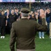 2026 Seattle Mariners Host Salute to Armed Services