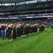 2026 Seattle Mariners Host Salute to Armed Services