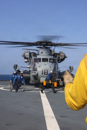 NEWSCAST 15JAN26: USS Rushmore (LSD 47) Change of Command & Japan's Minister of Defense Visits U.S. Indo-Pacific Command Headquarters