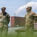 105th FSS search and rescue exercise