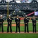 2026 Seattle Mariners Host Salute to Armed Services