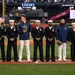2026 Seattle Mariners Host Salute to Armed Services