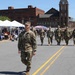 Soldiers support Scranton Armed Forces Day Parade