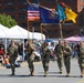Soldiers support Scranton Armed Forces Day Parade