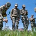 105th FSS search and rescue exercise