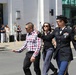 Soldiers support Scranton Armed Forces Day Parade