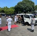 3rd MAW AWC KLE with PAF ADC, 5th FW, 960th AMDW, VMU-1 Det