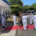 3rd MAW AWC KLE with PAF ADC, 5th FW, 960th AMDW, VMU-1 Det