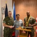 3rd MAW AWC KLE with PAF ADC, 5th FW, 960th AMDW, VMU-1 Det