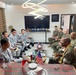 3rd MAW AWC KLE with PAF ADC, 5th FW, 960th AMDW, VMU-1 Det