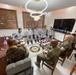 3rd MAW AWC KLE with PAF ADC, 5th FW, 960th AMDW, VMU-1 Det