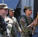 Soldiers support Scranton Armed Forces Day Parade