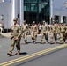 Soldiers support Scranton Armed Forces Day Parade