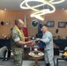 3rd MAW AWC KLE with PAF ADC, 5th FW, 960th AMDW, VMU-1 Det