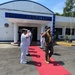 3rd MAW AWC KLE with PAF ADC, 5th FW, 960th AMDW, VMU-1 Det