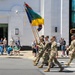 Soldiers support Scranton Armed Forces Day Parade