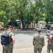 3rd MAW AWC KLE with PAF ADC, 5th FW, 960th AMDW, VMU-1 Det