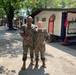3rd MAW AWC KLE with PAF ADC, 5th FW, 960th AMDW, VMU-1 Det