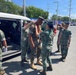3rd MAW AWC KLE with PAF ADC, 5th FW, 960th AMDW, VMU-1 Det