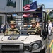 Soldiers support Scranton Armed Forces Day Parade