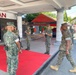 3rd MAW AWC KLE with PAF ADC, 5th FW, 960th AMDW, VMU-1 Det