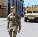 Soldiers support Scranton Armed Forces Day Parade