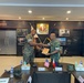 3rd MAW AWC KLE with PAF ADC, 5th FW, 960th AMDW, VMU-1 Det