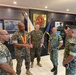3rd MAW AWC KLE with PAF ADC, 5th FW, 960th AMDW, VMU-1 Det