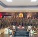 3rd MAW AWC KLE with PAF ADC, 5th FW, 960th AMDW, VMU-1 Det