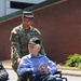 Soldiers support Scranton Armed Forces Day Parade