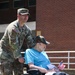 Soldiers support Scranton Armed Forces Day Parade