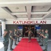 3rd MAW AWC KLE with PAF ADC, 5th FW, 960th AMDW, VMU-1 Det