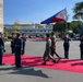3rd MAW AWC KLE with PAF ADC, 5th FW, 960th AMDW, VMU-1 Det