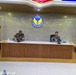 3rd MAW AWC KLE with PAF ADC, 5th FW, 960th AMDW, VMU-1 Det