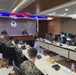 3rd MAW AWC KLE with PAF ADC, 5th FW, 960th AMDW, VMU-1 Det