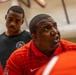 2026 Armed Forces Basketball Championship Day 2