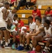 2026 Armed Forces Basketball Championship Day 2
