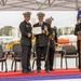 Commander Miguel Recalde Assumes Command of USS Santa Fe